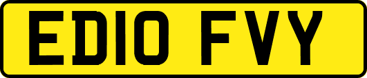 ED10FVY