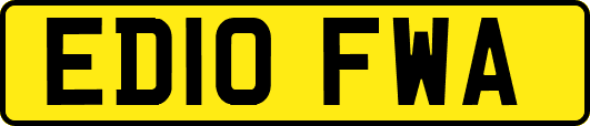 ED10FWA
