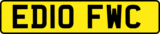 ED10FWC