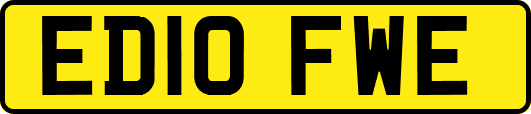 ED10FWE