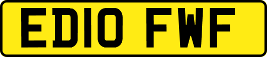 ED10FWF