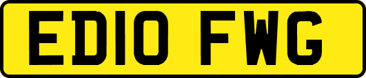 ED10FWG