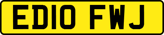 ED10FWJ