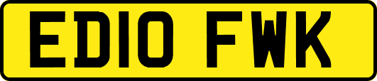 ED10FWK