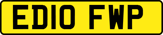 ED10FWP