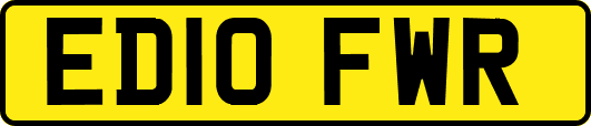 ED10FWR