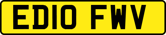 ED10FWV