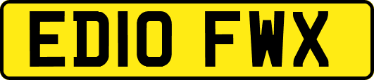 ED10FWX