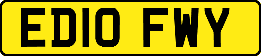 ED10FWY