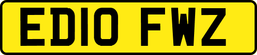 ED10FWZ