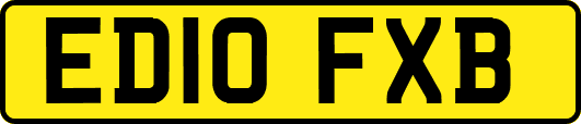 ED10FXB