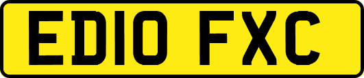 ED10FXC