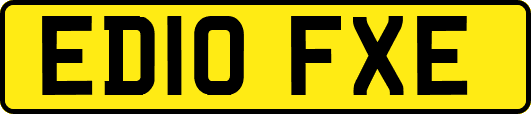 ED10FXE