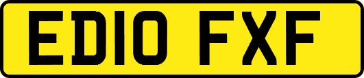 ED10FXF