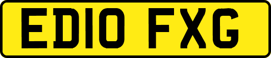 ED10FXG