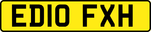 ED10FXH