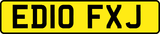 ED10FXJ