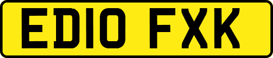 ED10FXK