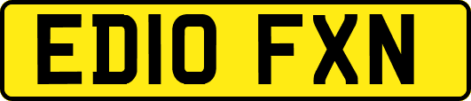 ED10FXN