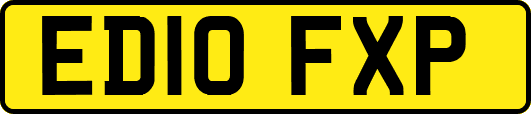 ED10FXP