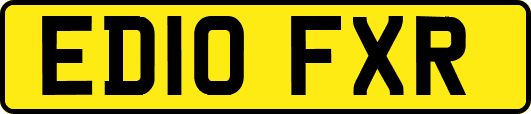 ED10FXR