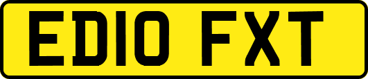 ED10FXT