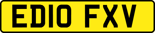 ED10FXV