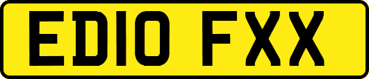 ED10FXX