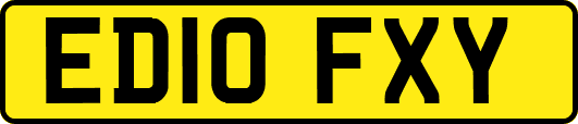 ED10FXY