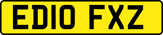 ED10FXZ