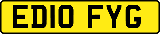 ED10FYG