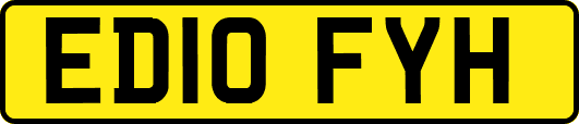 ED10FYH