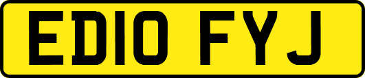 ED10FYJ