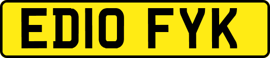 ED10FYK