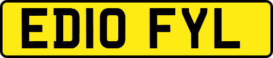 ED10FYL