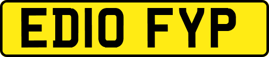 ED10FYP