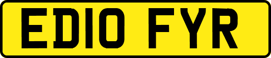 ED10FYR