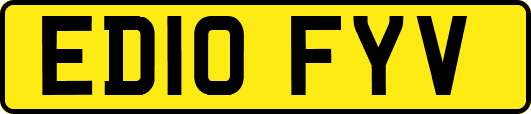 ED10FYV