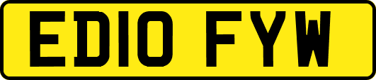ED10FYW