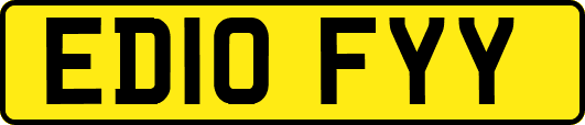 ED10FYY