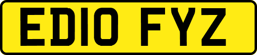ED10FYZ