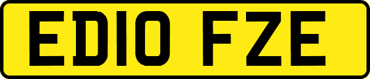 ED10FZE