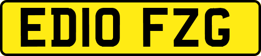 ED10FZG