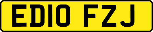 ED10FZJ