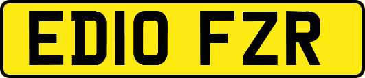ED10FZR
