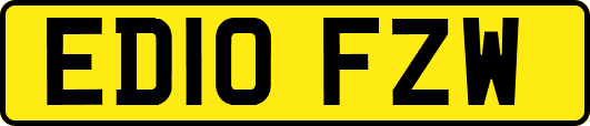 ED10FZW