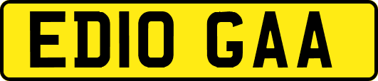 ED10GAA