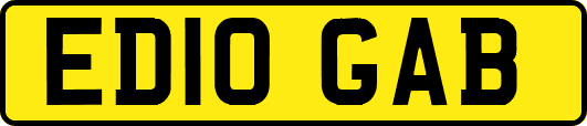 ED10GAB