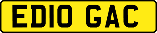 ED10GAC