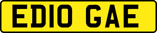 ED10GAE